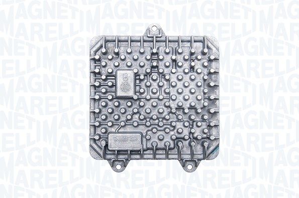 MAGNETI MARELLI 711470000703 Control Unit, lights