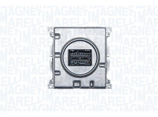MAGNETI MARELLI 711470000877 Control Unit, lights