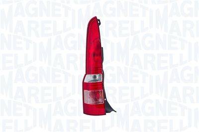 Tail Light Assembly MAGNETI MARELLI 712028020224