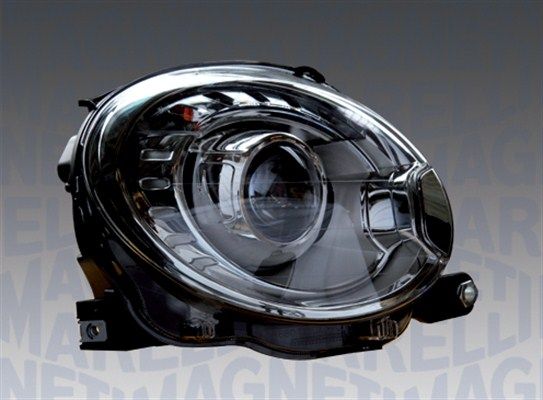 MAGNETI MARELLI 712046690112 Headlight