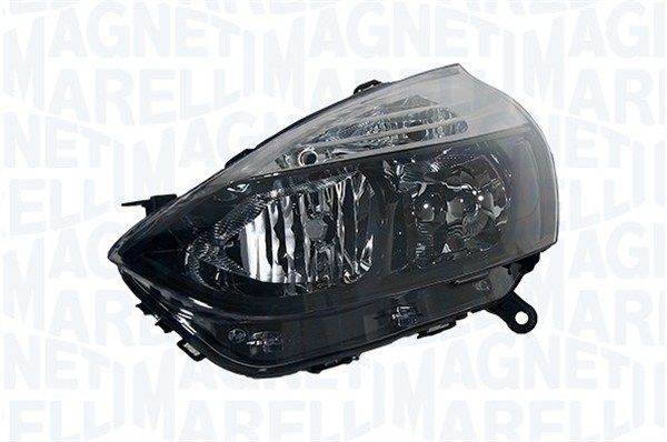 MAGNETI MARELLI 712103351110 Headlight