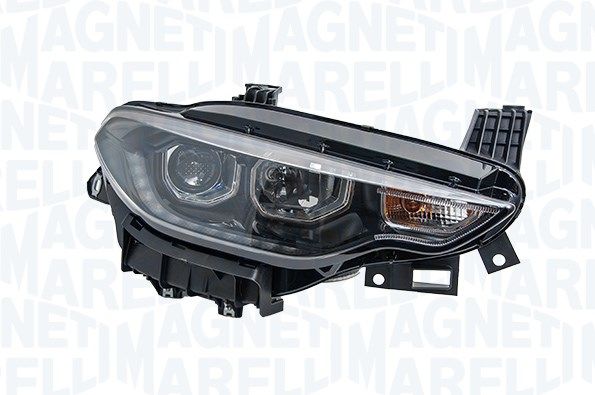 MAGNETI MARELLI 712105709930 Headlight
