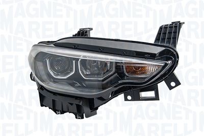 Headlight MAGNETI MARELLI 712105709940