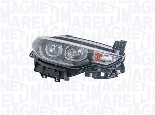 MAGNETI MARELLI 712105711110 Headlight