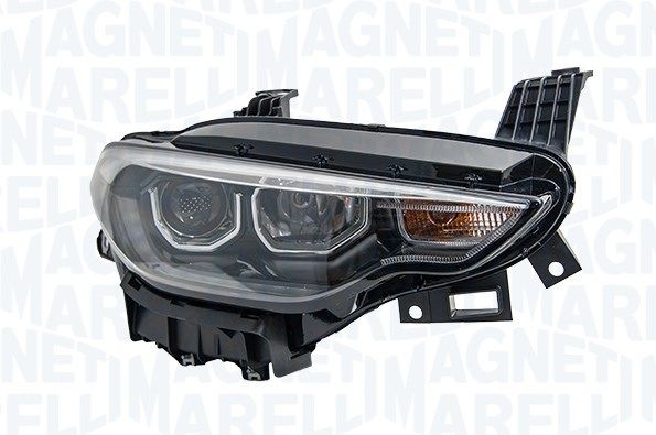 MAGNETI MARELLI 712105809940 Headlight
