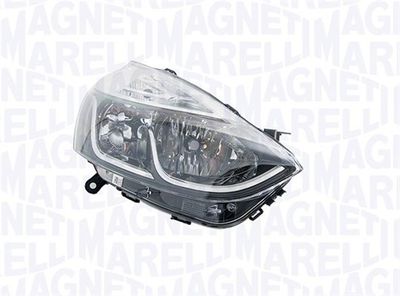 Headlight MAGNETI MARELLI 712105911110