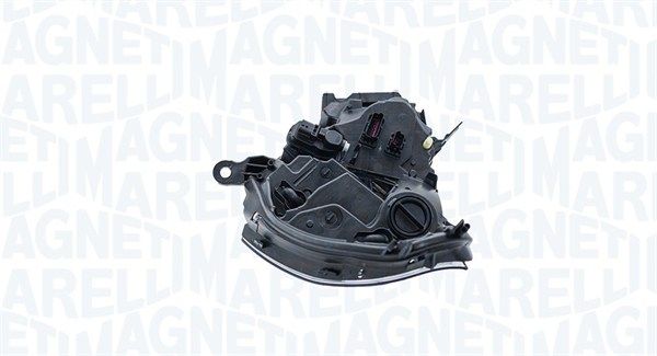 MAGNETI MARELLI 712106001120 Headlight