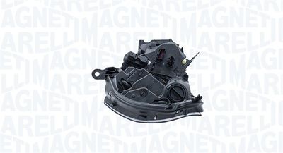 Headlight MAGNETI MARELLI 712106001120