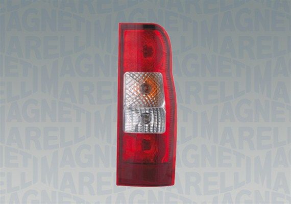 MAGNETI MARELLI 712200351110 Tail Light Assembly