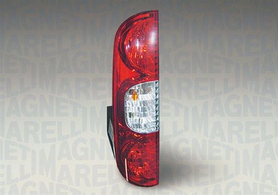 MAGNETI MARELLI 712201201110 Tail Light Assembly
