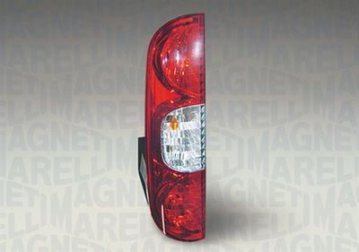 Tail Light Assembly MAGNETI MARELLI 712201201110