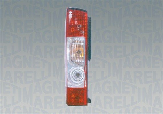 MAGNETI MARELLI 712201521120 Tail Light Assembly