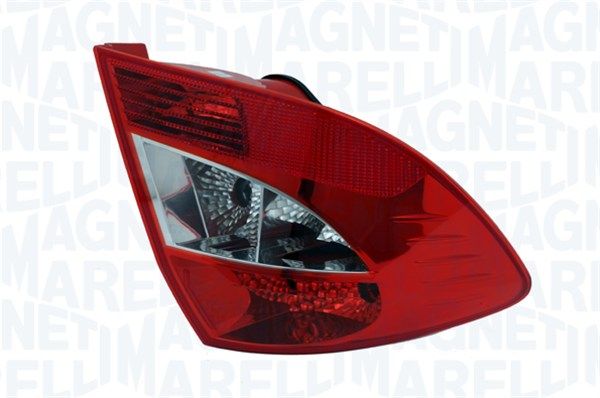 MAGNETI MARELLI 712202501120 Tail Light Assembly