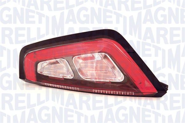 MAGNETI MARELLI 712204081120 Tail Light Assembly