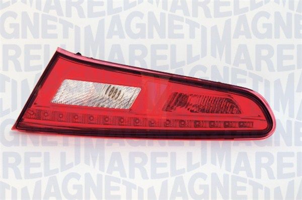 MAGNETI MARELLI 712204151110 Tail Light Assembly