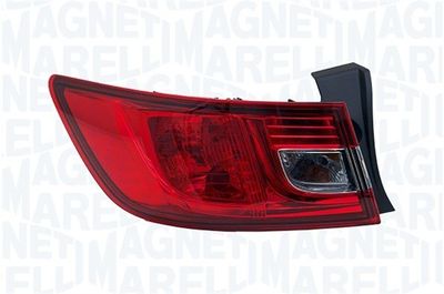 Tail Light Assembly MAGNETI MARELLI 712205101120