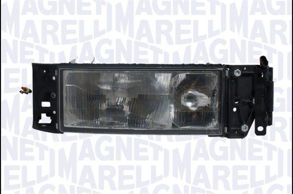 MAGNETI MARELLI 712358961129 Headlight