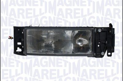 Headlight MAGNETI MARELLI 712358961129