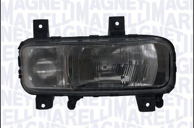 Headlight MAGNETI MARELLI 712380111129