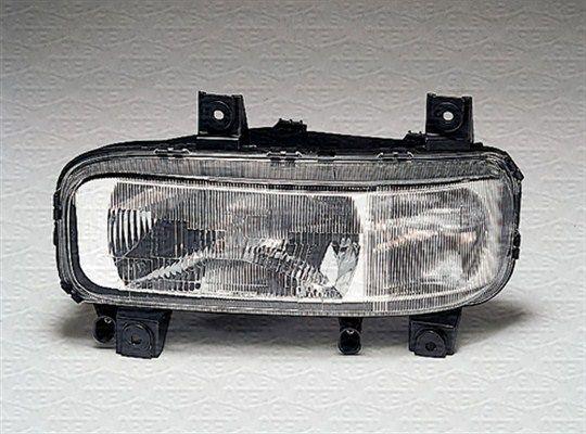 MAGNETI MARELLI 712380151129 Headlight