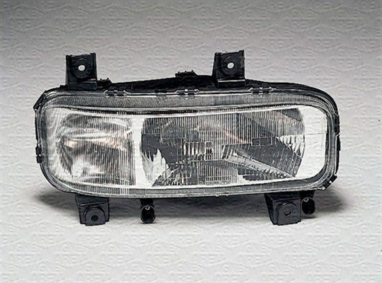 MAGNETI MARELLI 712380161129 Headlight