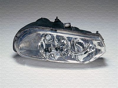 Headlight MAGNETI MARELLI 712384201129