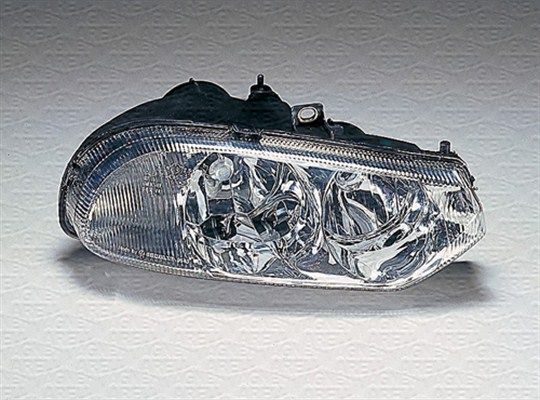 MAGNETI MARELLI 712384301129 Headlight