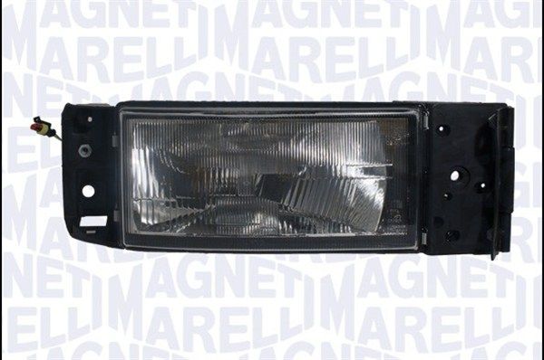 MAGNETI MARELLI 712390631129 Headlight