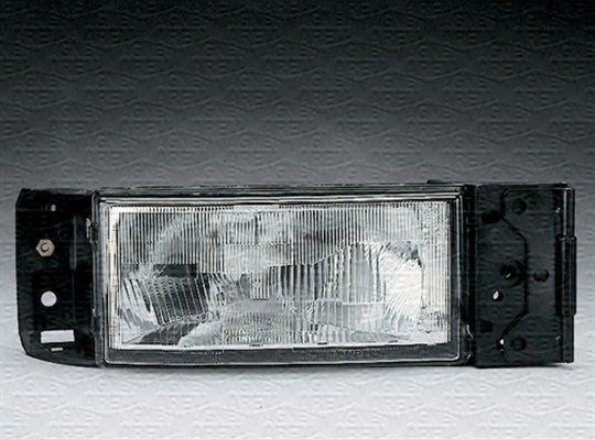MAGNETI MARELLI 712390641129 Headlight