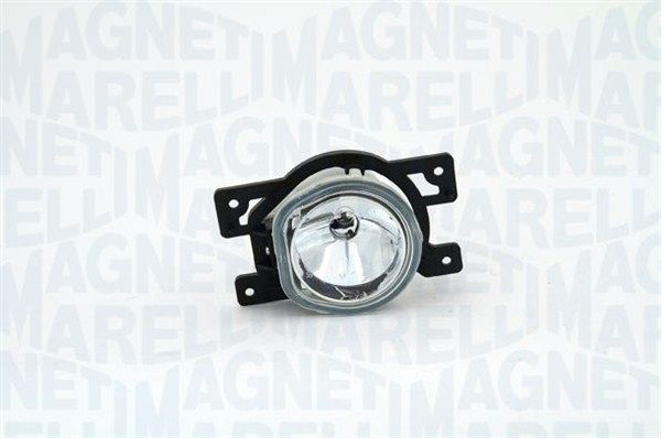 MAGNETI MARELLI 712403801110 Front Fog Light