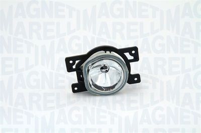 Front Fog Light MAGNETI MARELLI 712403801110