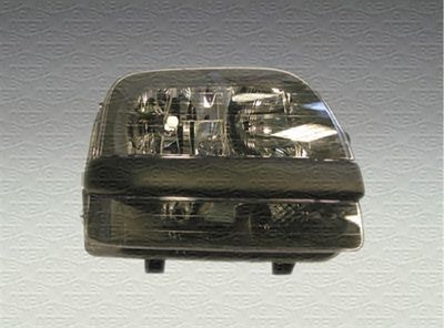 Headlight MAGNETI MARELLI 712405401120