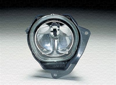 Front Fog Light MAGNETI MARELLI 712412301129