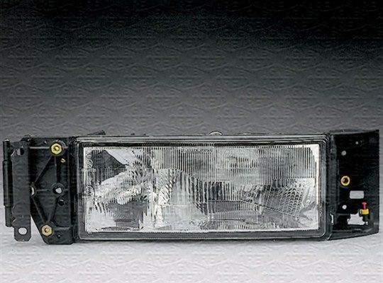 MAGNETI MARELLI 712414601129 Headlight