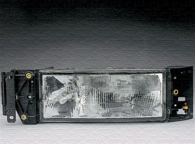 Headlight MAGNETI MARELLI 712414601129