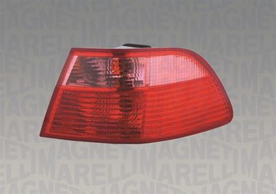 Tail Light Assembly MAGNETI MARELLI 712415051110
