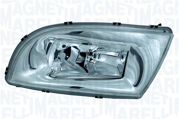 MAGNETI MARELLI 712417471129 Headlight