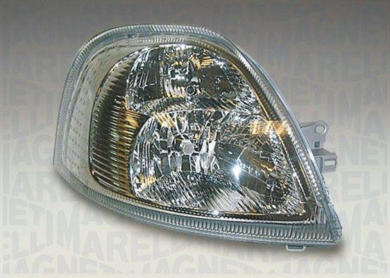 MAGNETI MARELLI 712419501129 Headlight
