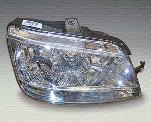 MAGNETI MARELLI 712422511129 Headlight