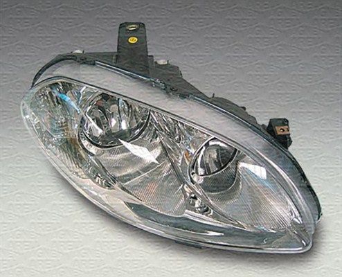 MAGNETI MARELLI 712425501129 Headlight
