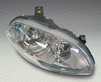 Headlight MAGNETI MARELLI 712425501129