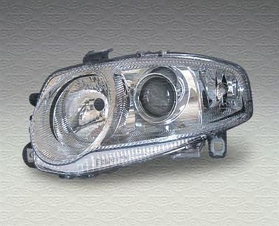 Headlight MAGNETI MARELLI 712426401129