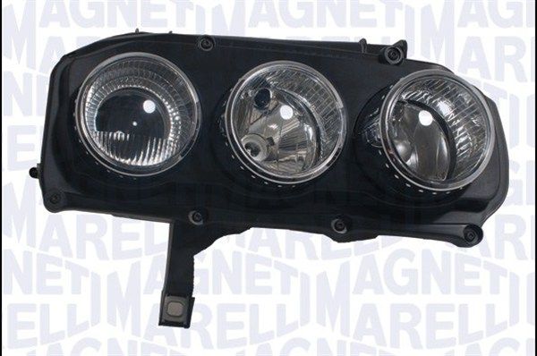MAGNETI MARELLI 712428201129 Headlight