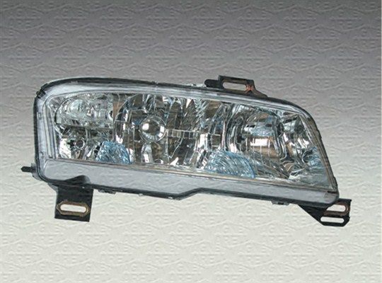 MAGNETI MARELLI 712429311129 Headlight