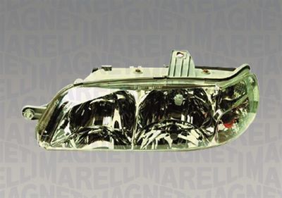 Headlight MAGNETI MARELLI 712430201110