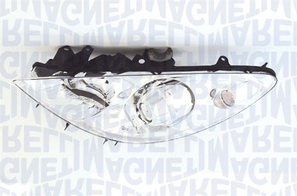 MAGNETI MARELLI 712431701129 Headlight