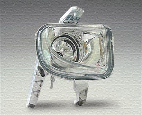 MAGNETI MARELLI 712433601129 Front Fog Light