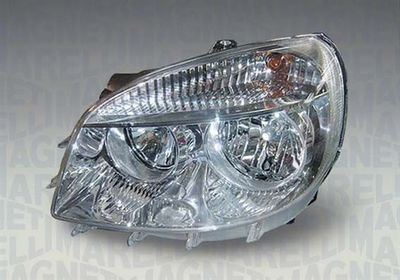 Headlight MAGNETI MARELLI 712436901110
