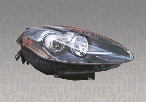 MAGNETI MARELLI 712437021129 Headlight