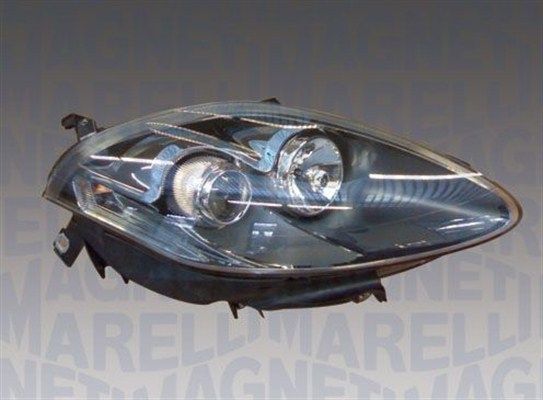MAGNETI MARELLI 712437111129 Headlight